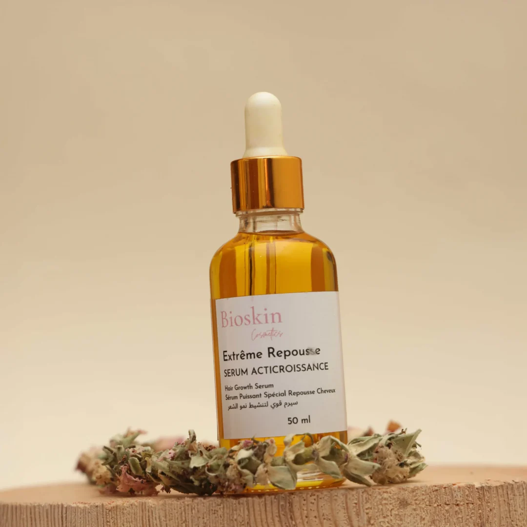 EXTRÊME REPOUSSE – SÉRUM ACTICROISSANCE