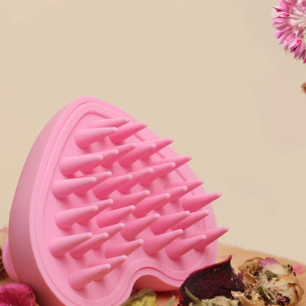 HAIR SCALP MASSAGER