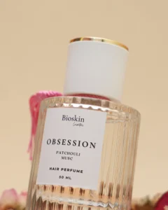 PARFUM CHEVEUX OBSESSION