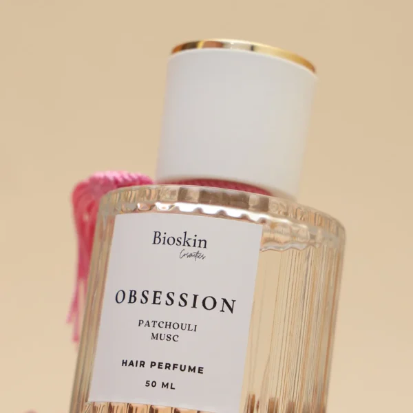 Parfum cheveux Bioskin