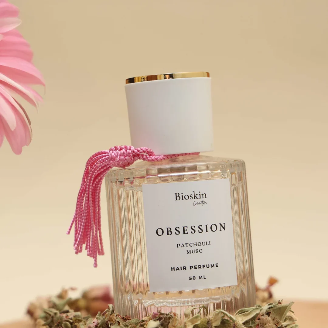 PARFUM CHEVEUX OBSESSION