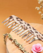 Brosse leopard